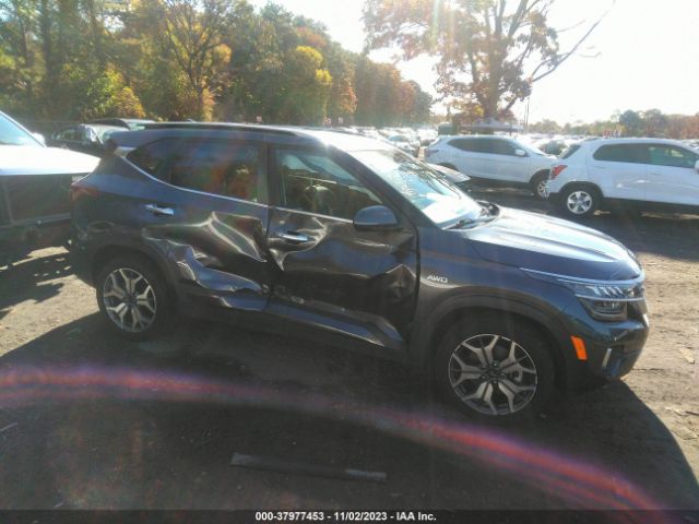 KNDETCA28N7277847 KIA Seltos Sx