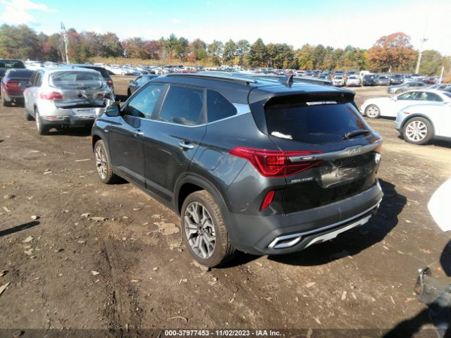 KNDETCA28N7277847 KIA Seltos Sx