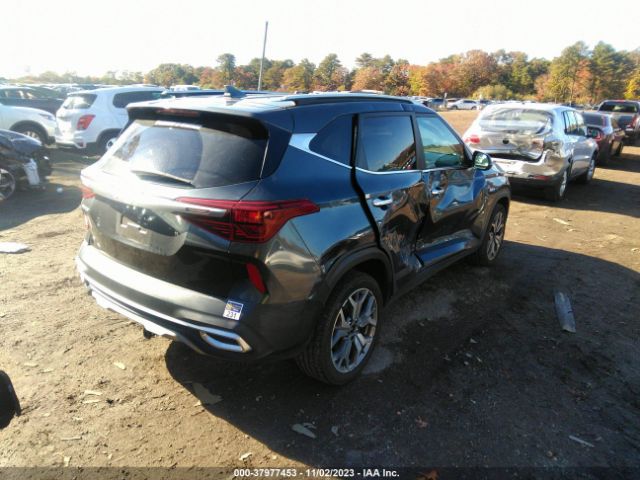 KNDETCA28N7277847 KIA Seltos Sx