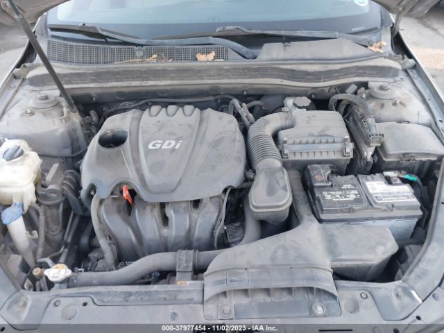 5XXGM4A78EG282450 KIA Optima Lx