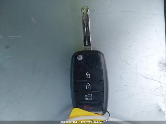 5XXGM4A78EG282450 KIA Optima Lx