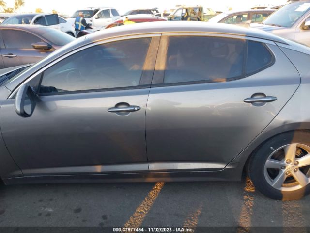 5XXGM4A78EG282450 KIA Optima Lx