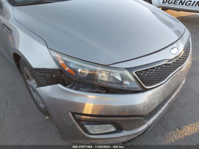 5XXGM4A78EG282450 KIA Optima Lx