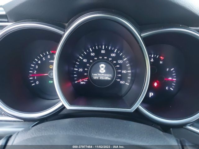 5XXGM4A78EG282450 KIA Optima Lx