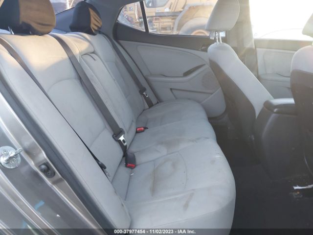 5XXGM4A78EG282450 KIA Optima Lx