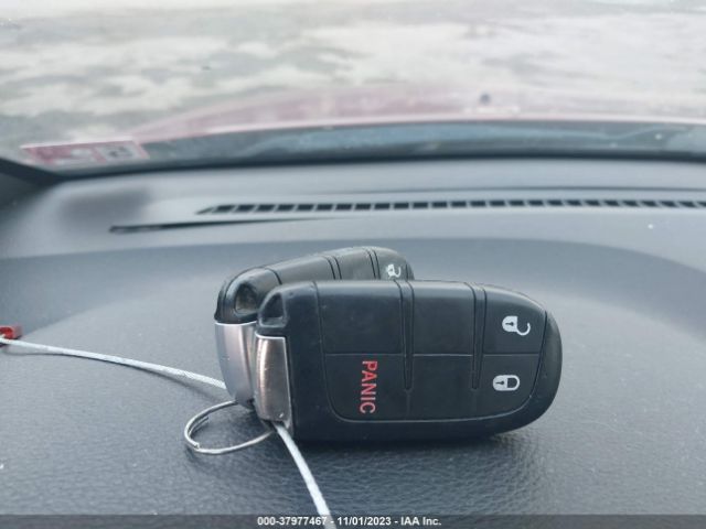 1C4RJEAG1EC367170 Jeep Grand Cherokee Laredo
