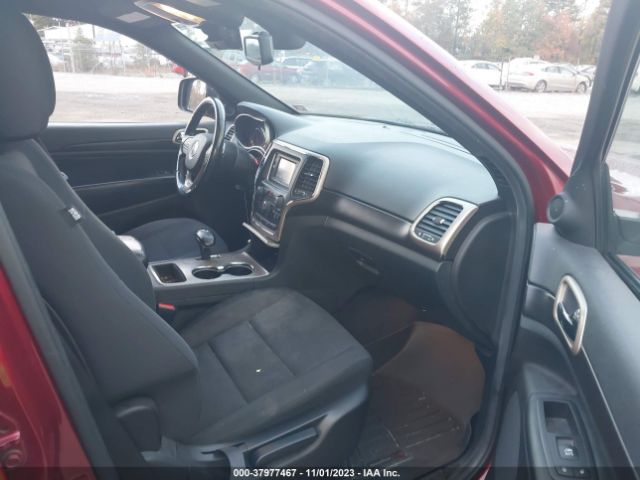 1C4RJEAG1EC367170 Jeep Grand Cherokee Laredo