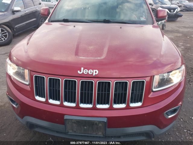 1C4RJEAG1EC367170 Jeep Grand Cherokee Laredo