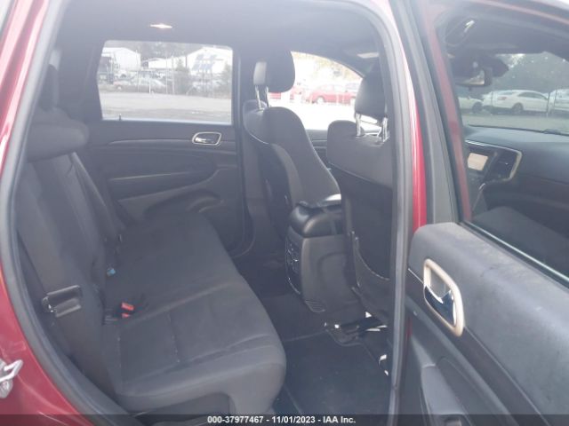 1C4RJEAG1EC367170 Jeep Grand Cherokee Laredo