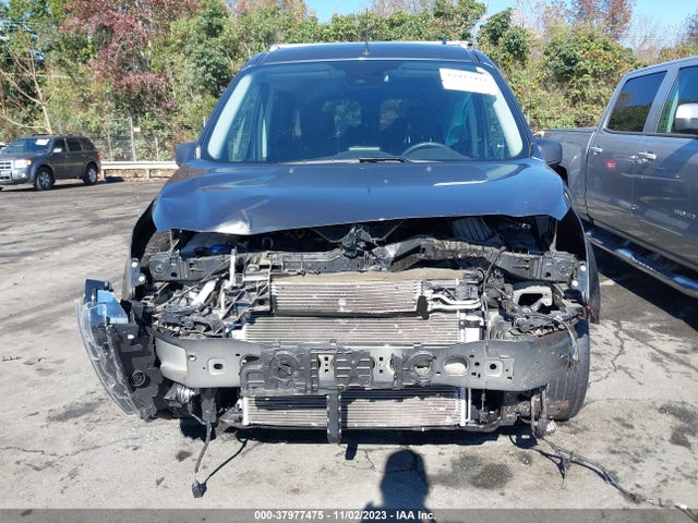 Продажа на аукционе авто 2022 Ford Transit Connect Xlt Passenger Wagon, vin: NM0GS9F28N1526719, номер лота: 37977475