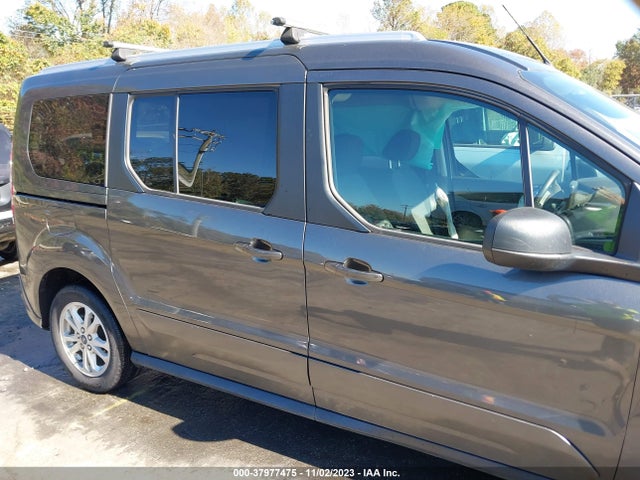 Продажа на аукционе авто 2022 Ford Transit Connect Xlt Passenger Wagon, vin: NM0GS9F28N1526719, номер лота: 37977475