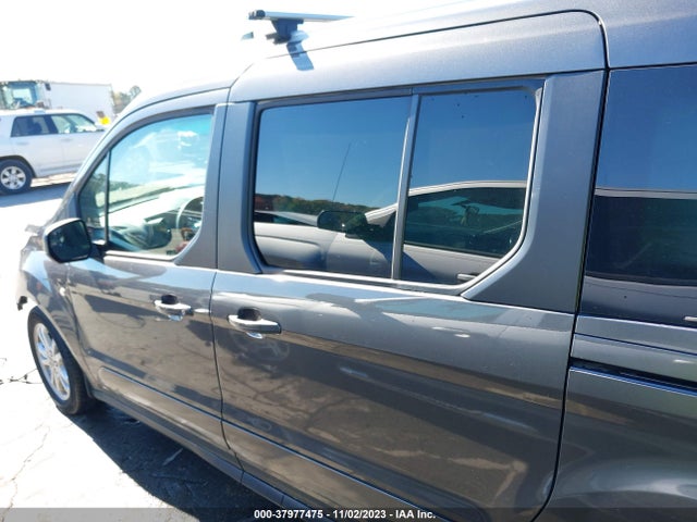 Продажа на аукционе авто 2022 Ford Transit Connect Xlt Passenger Wagon, vin: NM0GS9F28N1526719, номер лота: 37977475