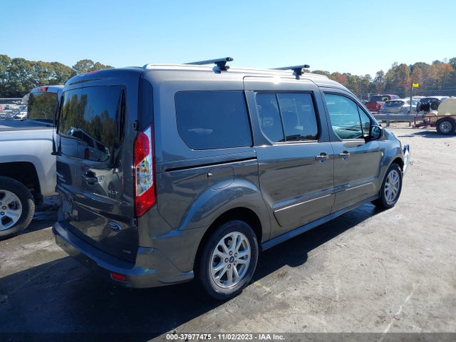 Продажа на аукционе авто 2022 Ford Transit Connect Xlt Passenger Wagon, vin: NM0GS9F28N1526719, номер лота: 37977475