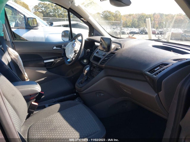 Продажа на аукционе авто 2022 Ford Transit Connect Xlt Passenger Wagon, vin: NM0GS9F28N1526719, номер лота: 37977475