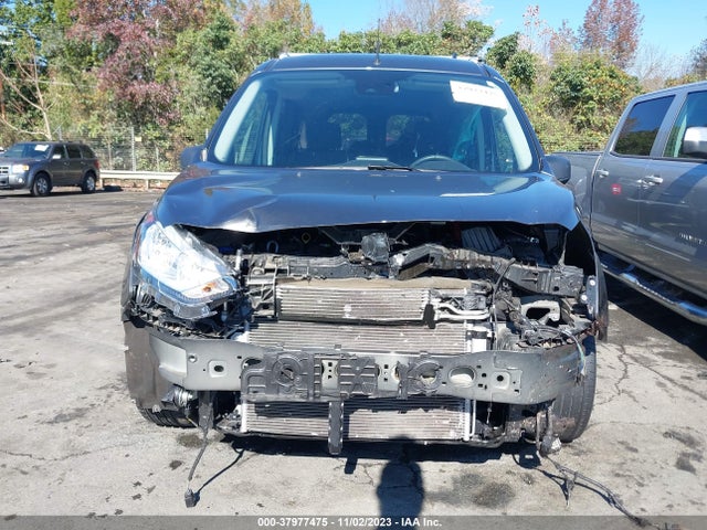 Продажа на аукционе авто 2022 Ford Transit Connect Xlt Passenger Wagon, vin: NM0GS9F28N1526719, номер лота: 37977475