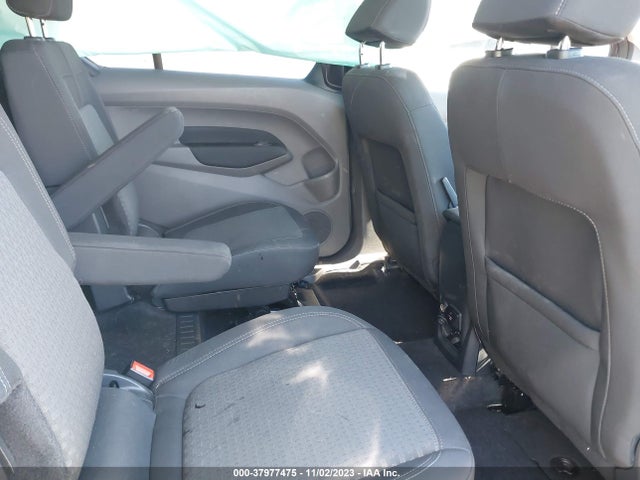 Продажа на аукционе авто 2022 Ford Transit Connect Xlt Passenger Wagon, vin: NM0GS9F28N1526719, номер лота: 37977475