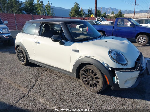 2019 MINI HARDTOP WMWXP5C54K2H29754 Photo 0