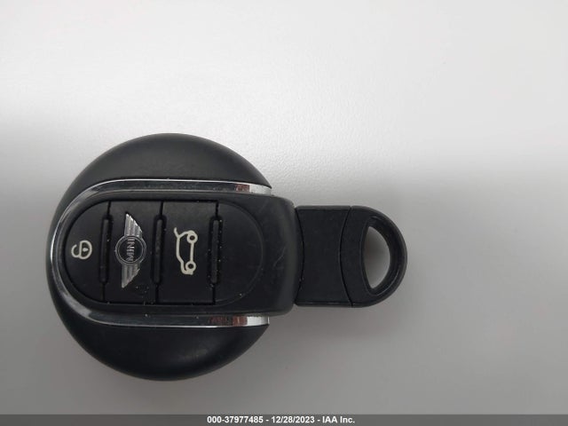 2019 MINI HARDTOP WMWXP5C54K2H29754 Photo 10