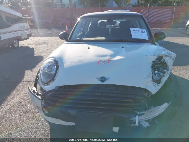 2019 MINI HARDTOP WMWXP5C54K2H29754 Photo 5