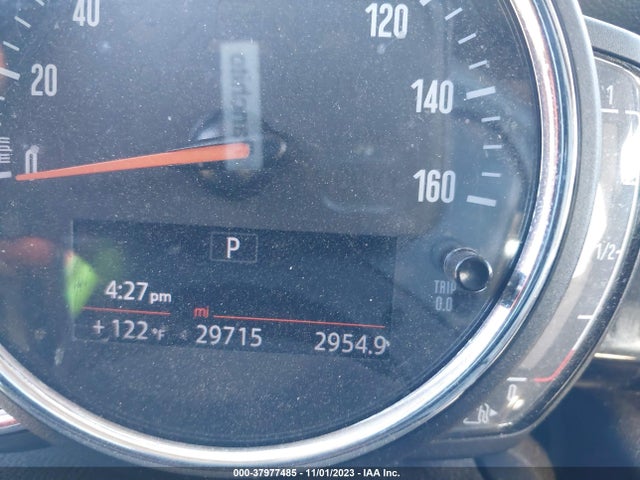 2019 MINI HARDTOP WMWXP5C54K2H29754 Photo 6