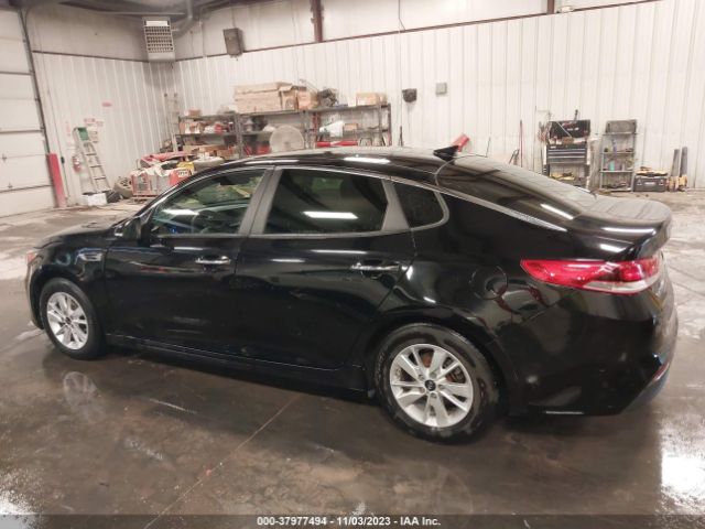 5XXGT4L38JG228072 KIA Optima Lx