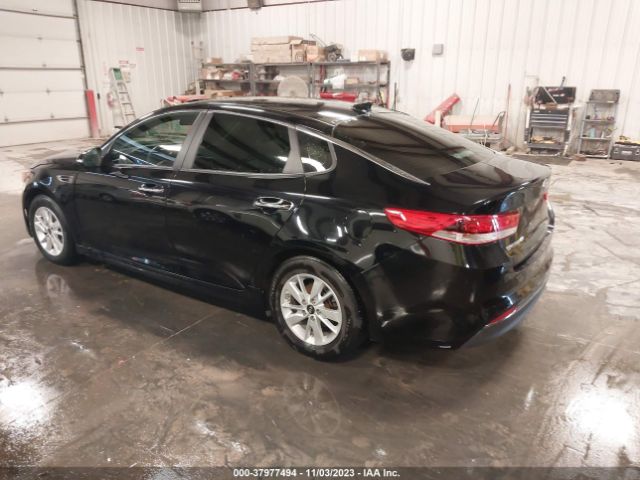 5XXGT4L38JG228072 KIA Optima Lx