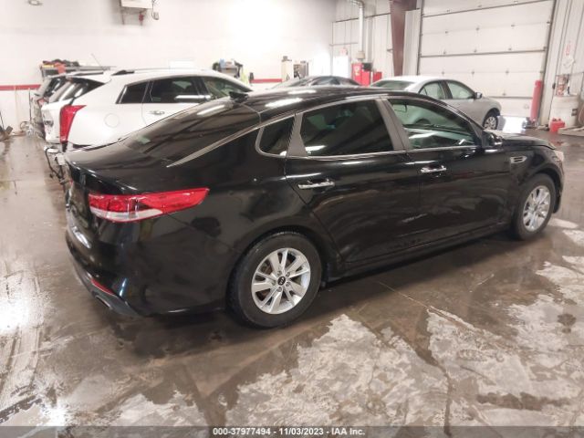 5XXGT4L38JG228072 KIA Optima Lx