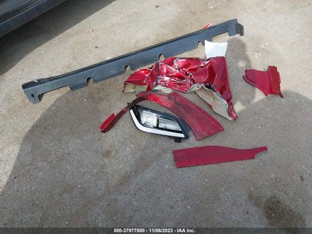 KM8K33AG6PU192911 Hyundai Kona Electric Sel
