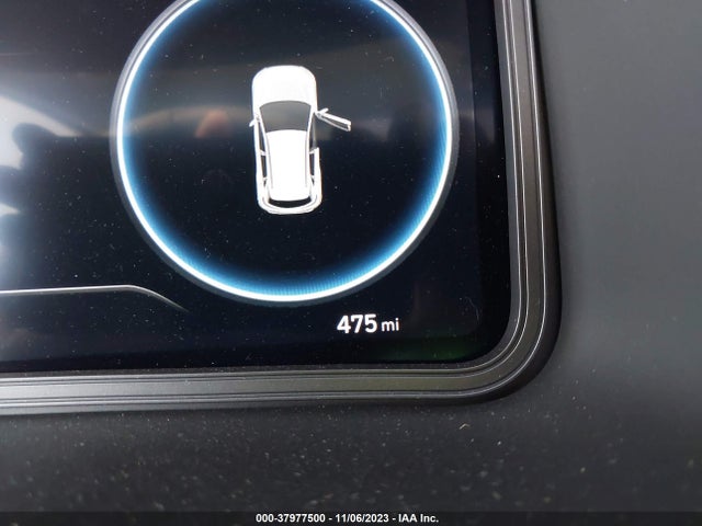 KM8K33AG6PU192911 Hyundai Kona Electric Sel