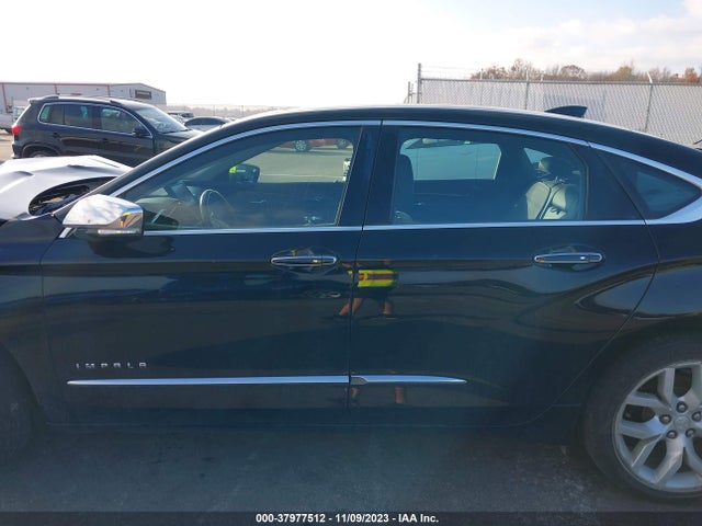 Chevrolet IMPALA 2LZ 2017 2G1145S35H9168871 Image 14