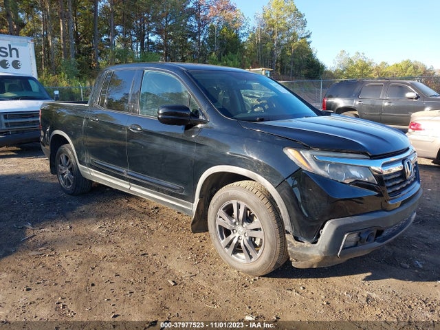 Honda Ridgeline Sport 2017 5FPYK2F16HB001568 Image 1