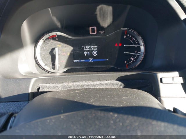 Honda Ridgeline Sport 2017 5FPYK2F16HB001568 Image 6