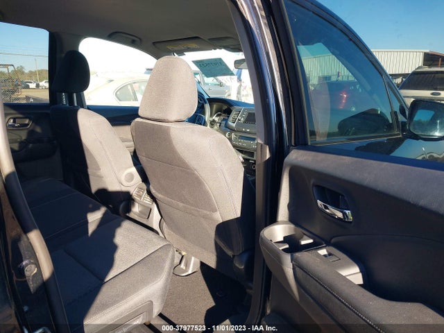 Honda Ridgeline Sport 2017 5FPYK2F16HB001568 Image 7