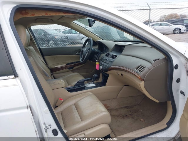 Продаж на аукціоні авто 2010 Honda Accord 2.4 Ex-l, vin: 1HGCP2F8XAA020092, номер лоту: 37977544