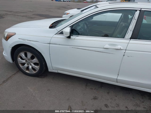 Продаж на аукціоні авто 2010 Honda Accord 2.4 Ex-l, vin: 1HGCP2F8XAA020092, номер лоту: 37977544