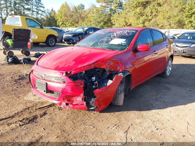 1C3CDFFA0GD817089 Dodge Dart Sxt Sport