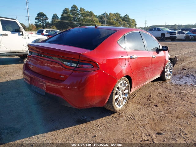 1C3CDFFA0GD817089 Dodge Dart Sxt Sport