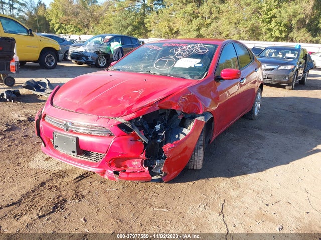 1C3CDFFA0GD817089 Dodge Dart Sxt Sport