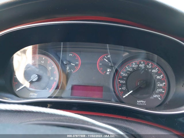 1C3CDFFA0GD817089 Dodge Dart Sxt Sport