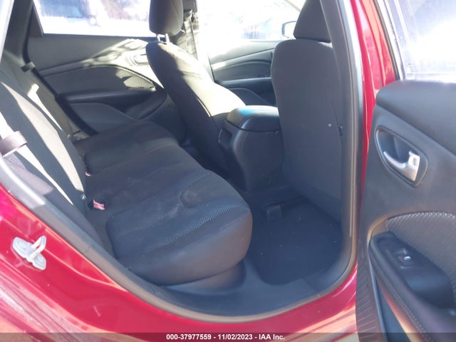 1C3CDFFA0GD817089 Dodge Dart Sxt Sport
