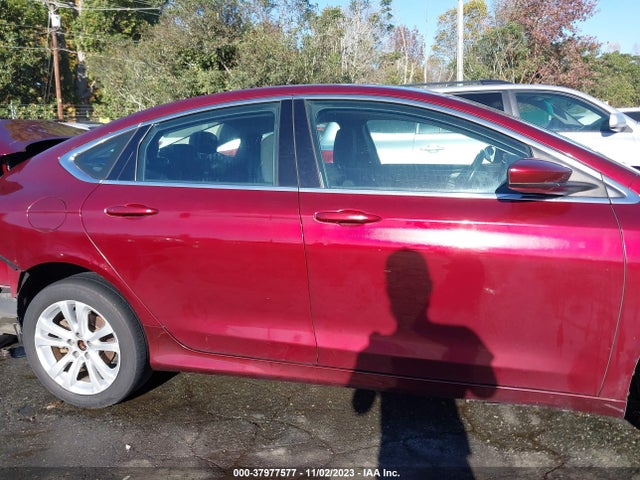 Chrysler 200 Limited 2015 1C3CCCAB2FN608494 Image 13