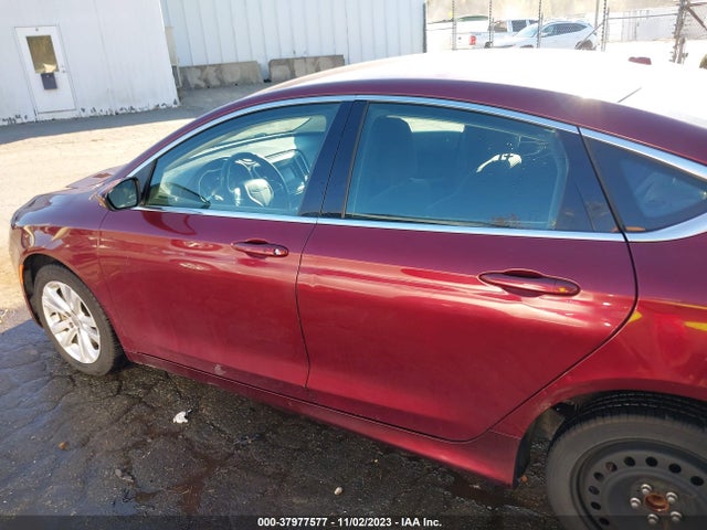 Chrysler 200 Limited 2015 1C3CCCAB2FN608494 Image 14