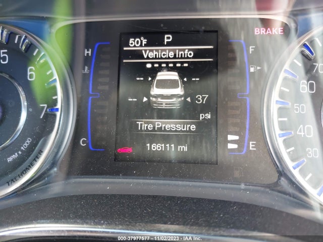 Chrysler 200 Limited 2015 1C3CCCAB2FN608494 Image 15