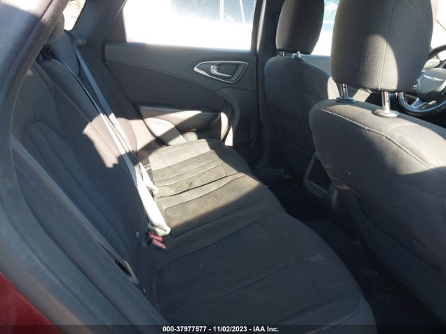 Chrysler 200 Limited 2015 1C3CCCAB2FN608494 Image 8