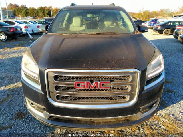 1GKKVRKD6GJ189244 GMC Acadia Slt-1