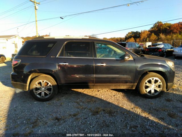 1GKKVRKD6GJ189244 GMC Acadia Slt-1