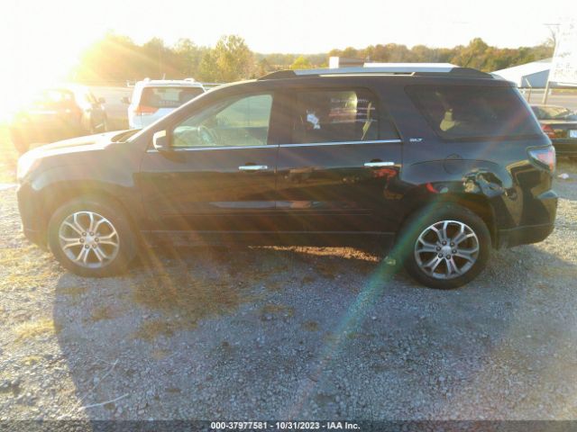1GKKVRKD6GJ189244 GMC Acadia Slt-1
