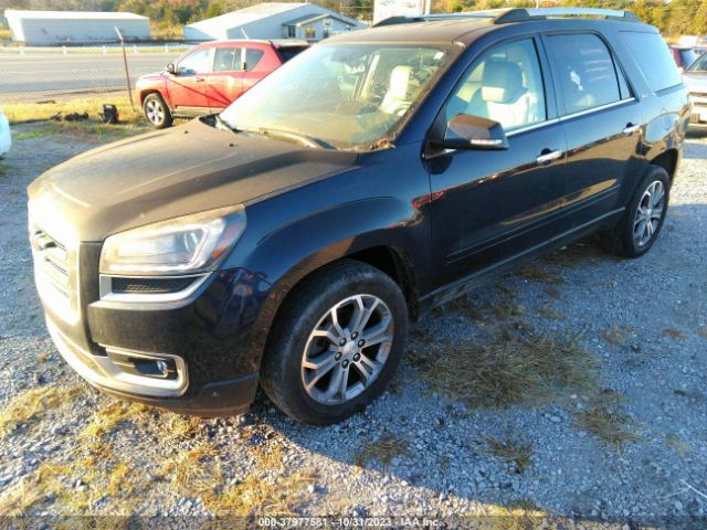1GKKVRKD6GJ189244 GMC Acadia Slt-1