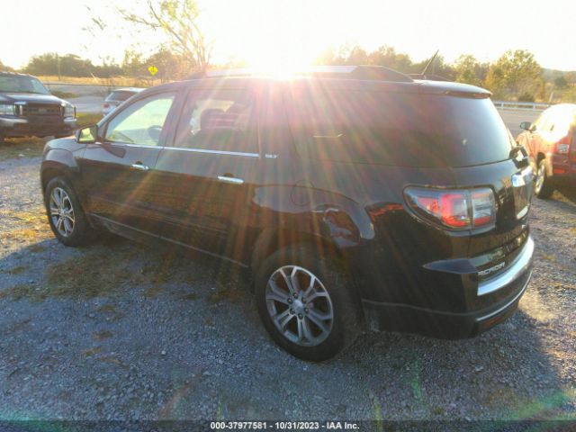 1GKKVRKD6GJ189244 GMC Acadia Slt-1