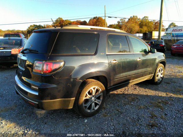 1GKKVRKD6GJ189244 GMC Acadia Slt-1